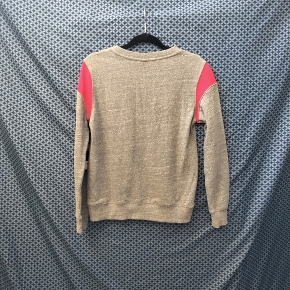 NFL Team Apparel - Women's Tampa Bay screen print sweatshirt. NWT. Size - S - Picture 5 of 5